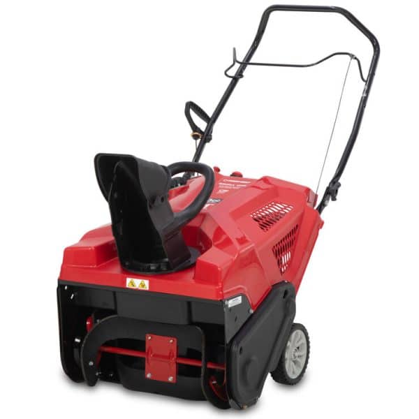 Troy-Bilt Squall™ 123R Snow Blower (2023)