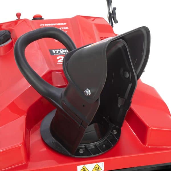 Troy-Bilt Squall™ 179E Snow Blower (2021)