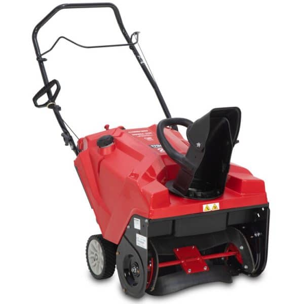 Troy-Bilt Squall™ 179E Snow Blower (2021)