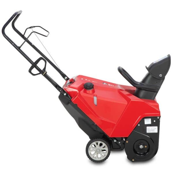 Troy-Bilt Squall™ 179E Snow Blower (2021)