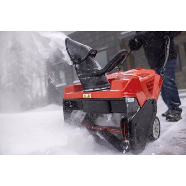 Troy-Bilt Squall™ 179E Snow Blower (2021)