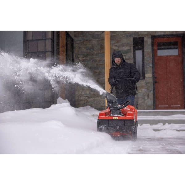 Troy-Bilt Squall™ 179E Snow Blower (2021)