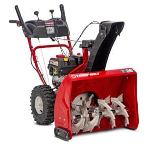 Troy-Bilt Storm™ 2620 Snow Blower