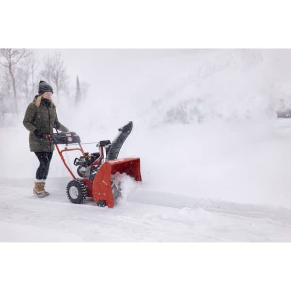 Troy-Bilt Storm™ 2420 Snow Blower