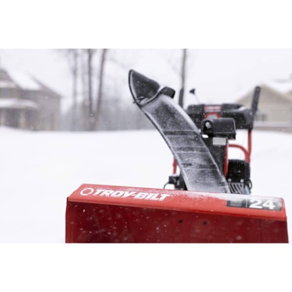 Troy-Bilt Storm™ 2420 Snow Blower