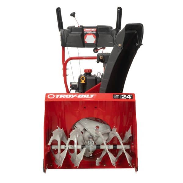 Troy-Bilt Storm™ 2420 Snow Blower