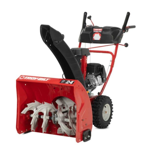 Troy-Bilt Storm™ 2420 Snow Blower