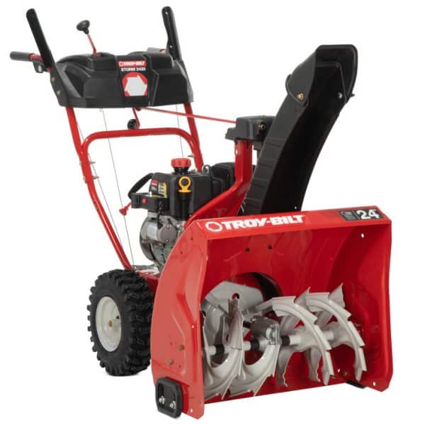 Troy-Bilt Storm™ 2420 Snow Blower