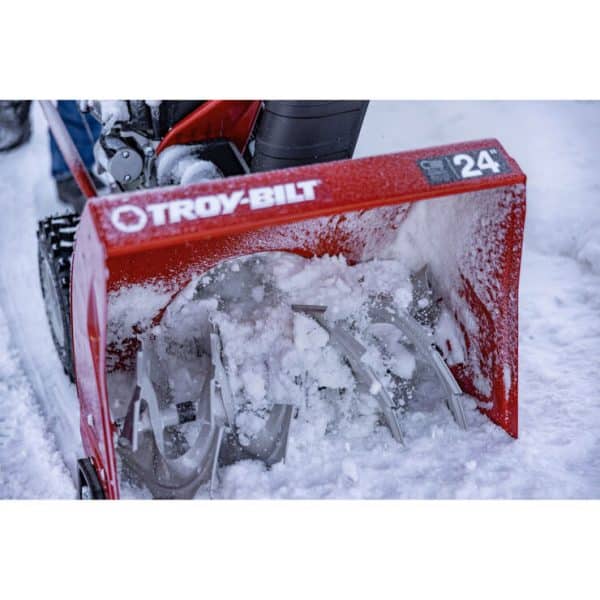 Troy-Bilt Storm™ 2420 Snow Blower