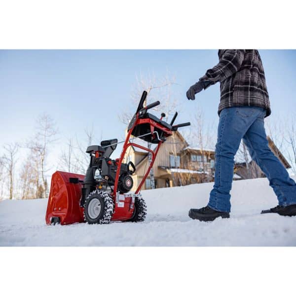 Troy-Bilt Storm™ 2420 Snow Blower