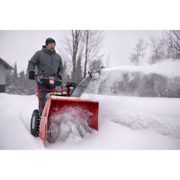 Troy-Bilt Storm™ 2425 Snow Blower