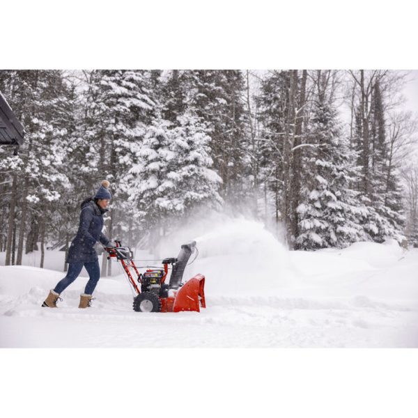 Troy-Bilt Storm™ 2620 Snow Blower