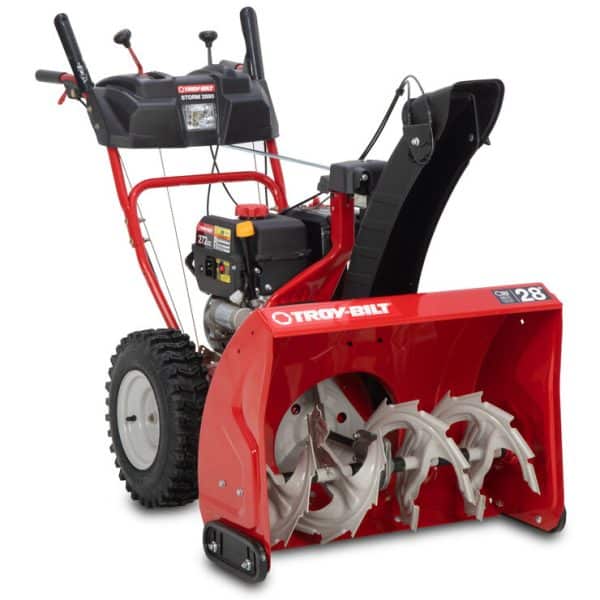 Troy-Bilt Storm™ 2890 Snow Blower