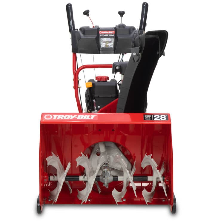 Troy-Bilt Storm™ 2890 Snow Blower