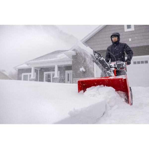 Troy-Bilt Storm™ 3090 Snow Blower