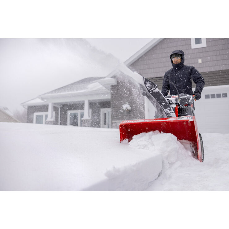 Troy-Bilt Storm™ 3090 Snow Blower