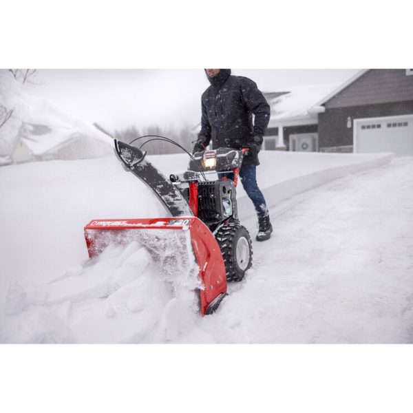 Troy-Bilt Storm™ 3090 Snow Blower