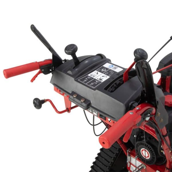 Troy-Bilt Storm Tracker™ 2890 Snow Blower