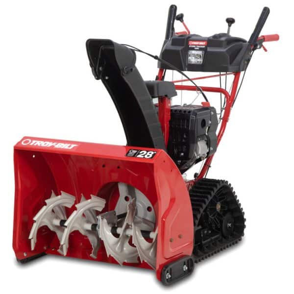 Troy-Bilt Storm Tracker™ 2890 Snow Blower