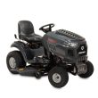 Troy-Bilt Super Bronco™ 46K XP Riding Lawn Mower