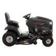 Troy-Bilt Super Bronco™ 46K XP Riding Lawn Mower