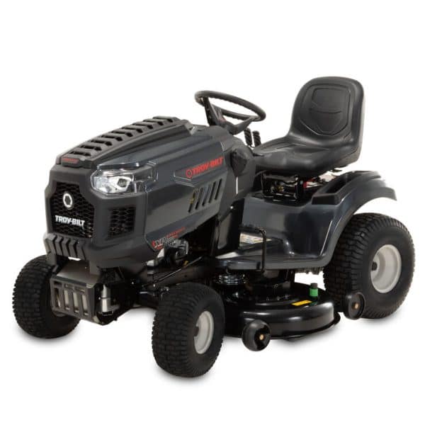 Troy-Bilt Super Bronco™ 46K XP Riding Lawn Mower