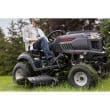 Troy-Bilt Super Bronco™ 46K XP Riding Lawn Mower