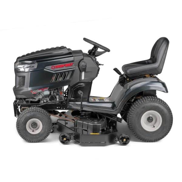 Troy-Bilt Super Bronco™ 50K FAB XP Riding Lawn Mower