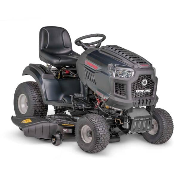 Troy-Bilt Super Bronco™ 50K FAB XP Riding Lawn Mower