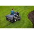 Troy-Bilt Super Bronco™ 54K XP Riding Lawn Mower