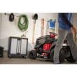 Troy-Bilt Super Bronco™ 42E XP Battery-Powered Riding Mower