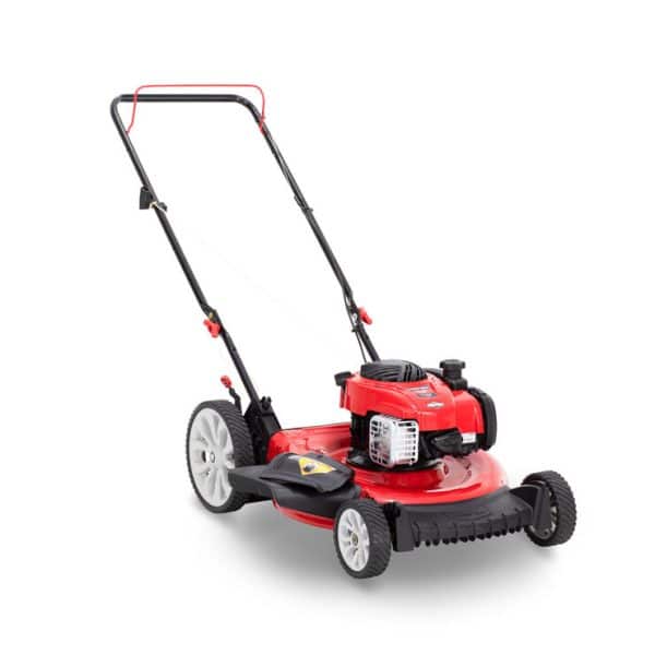 Troy-Bilt TB100 Push Lawn Mower