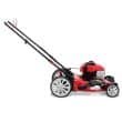 Troy-Bilt TB100 Push Lawn Mower