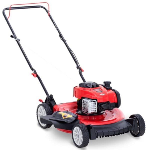 Troy-Bilt TB105B Push Lawn Mower