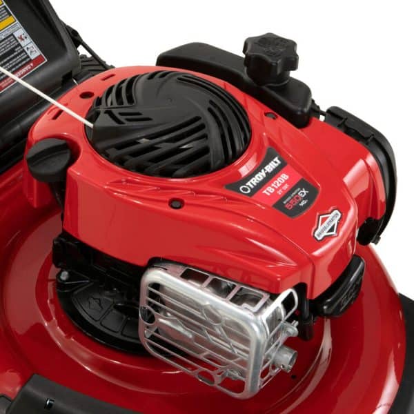 Troy-Bilt TB120B Push Lawn Mower