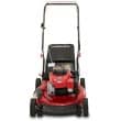 Troy-Bilt TB120B Push Lawn Mower