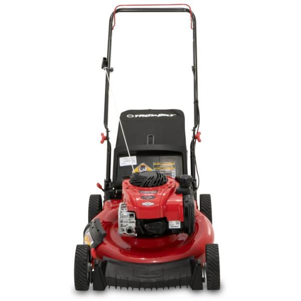 Troy-Bilt TB120B Push Lawn Mower