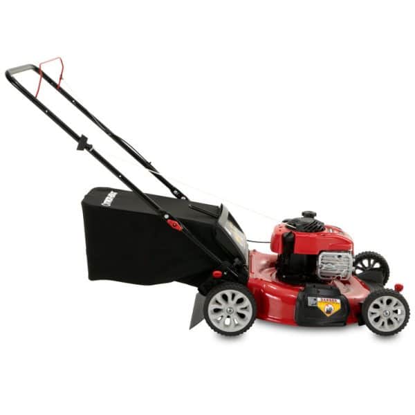 Troy-Bilt TB120B Push Lawn Mower