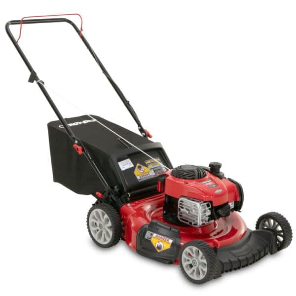 Troy-Bilt TB120B Push Lawn Mower