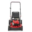 Troy-Bilt TB125B Push Lawn Mower (2023)