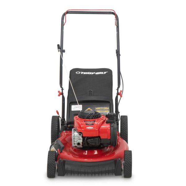 Troy-Bilt TB125B Push Lawn Mower (2023)