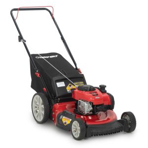 Troy-Bilt TB125B Push Lawn Mower (2023)