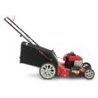 Troy-Bilt TB125B Push Lawn Mower (2023)