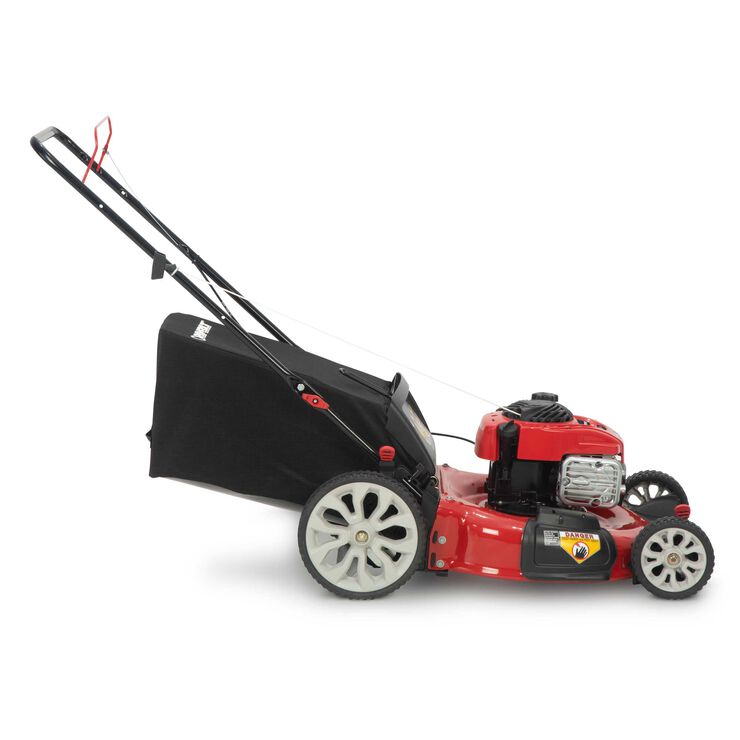 Troy-Bilt TB125B Push Lawn Mower (2023)