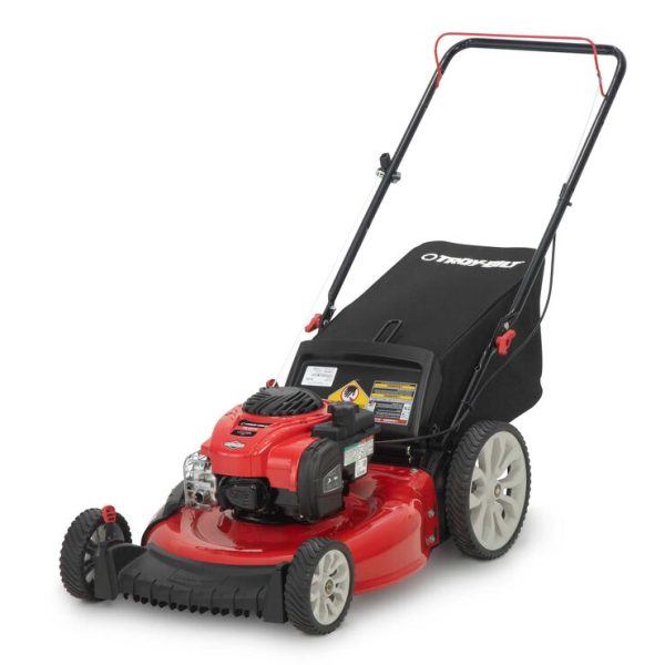 Troy-Bilt TB125B Push Lawn Mower (2023)