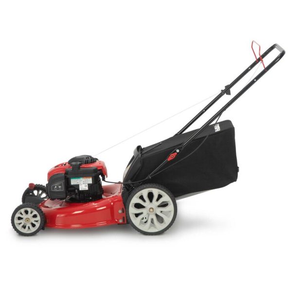 Troy-Bilt TB125B Push Lawn Mower (2023)