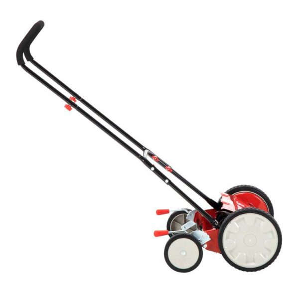 Troy-Bilt TB16R Reel Lawn Mower