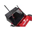 Troy-Bilt TB18R Reel Lawn Mower