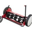 Troy-Bilt TB18R Reel Lawn Mower