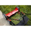 Troy-Bilt TB18R Reel Lawn Mower